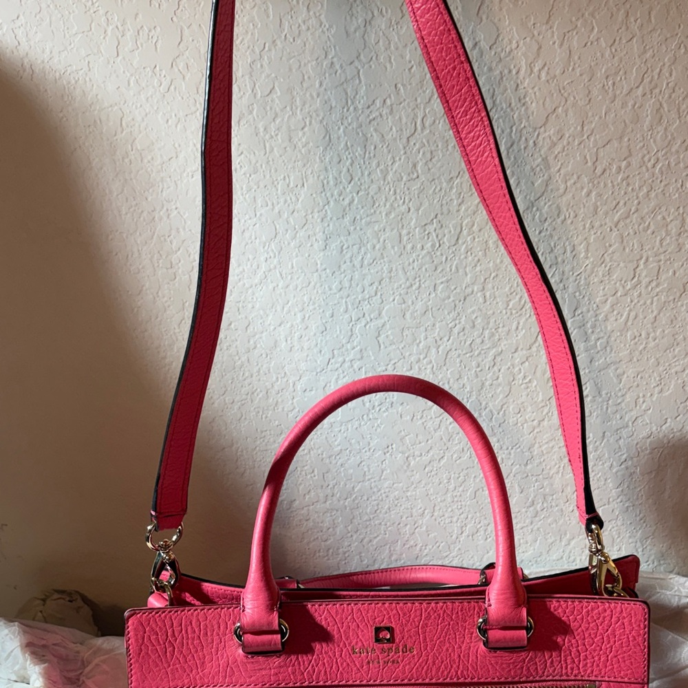 Kate Spade Perry Lane Romy Handbag - Picture 10 of 12